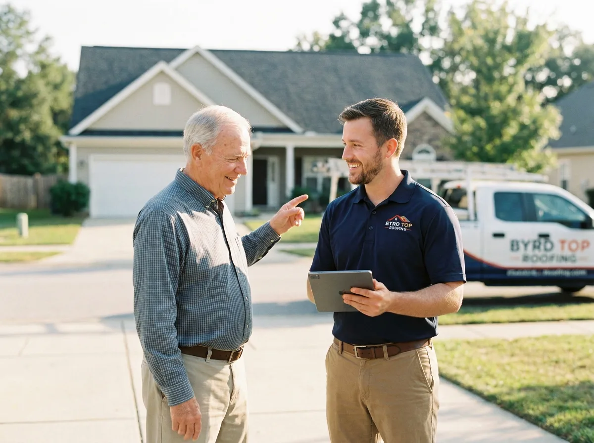 Roofing Pocahontas, IL FAQs